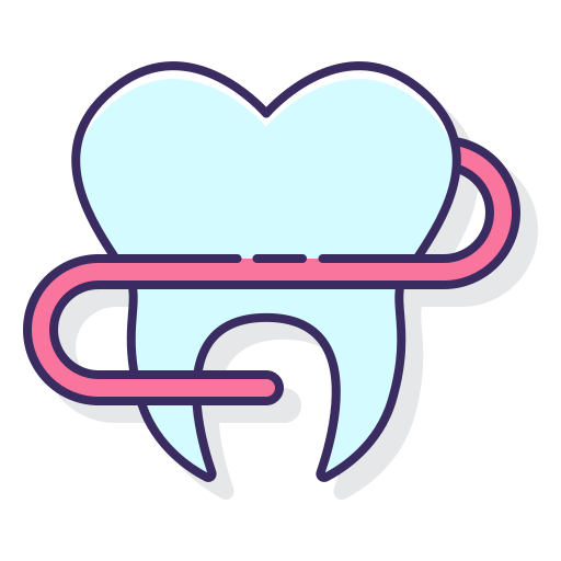 Dental floss